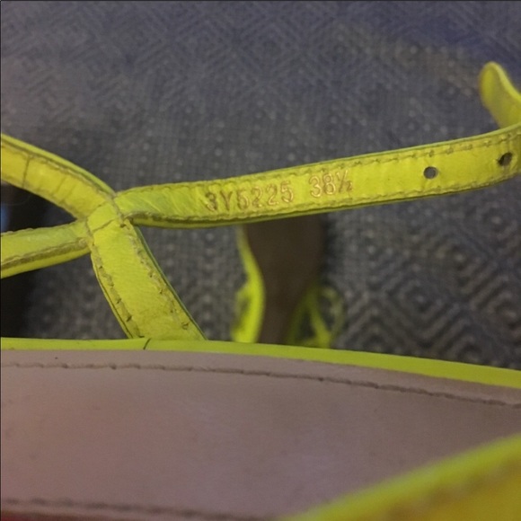 Prada Sandals - Picture 3 of 6